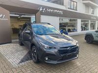 gebraucht Subaru Crosstrek XV2.0ie Comfort Lineatronic NEUES MODELL