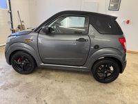 Gebraucht Ligier JS50 2023 Grau Kleinwagen