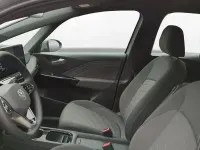 Gebraucht VW ID.3 Pro 150 kW (204 PS) 2024 Mondsteingrau Kleinwagen