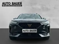 Brugt Cupra Formentor 150 HK (110 kW) 2023 Sort SUV