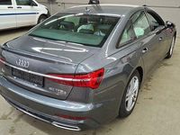 Gebraucht Audi A6 Basis 394 PS (289 kW) 2020 Grau Limousine