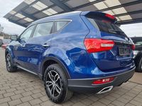 Gebraucht DFSK Fengon 145 PS (106 kW) 2023 Blau SUV