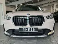 Neu BMW X1 150 PS (110 kW) 2026 Grau SUV