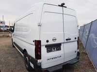 Gebraucht Nissan Interstar 150 PS (110 kW) 2025 Weiß Van