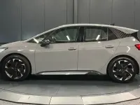 Second-hand Cupra Born 150 kW (204 CP) 2024 Gri Hatchback
