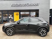Gebraucht Opel Mokka Elegance 131 PS (96 kW) 2021 Schwarz SUV