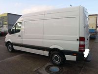 gebraucht Mercedes Sprinter Sprinter 316 CDI (BlueTec)906.731