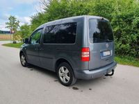 gebraucht VW Caddy Roncalli Edition TÜV, Einparkhilfe, Navi