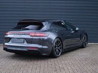 Gebraucht Porsche Panamera Sport 460 PS (338 kW) 2019 Grau Limousine