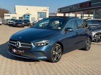 Brugt Mercedes E250 160 HK (117 kW) 2021 Blå Sedan