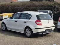 Gebraucht BMW 116 116 PS (85 kW) 2005 Kleinwagen