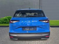 Neu Skoda Enyaq iV Loft 131 kW (179 PS) 2025 Blau SUV