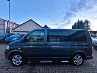 Gebraucht VW Multivan Comfortline 174 PS (127 kW) 2005 Grau Van