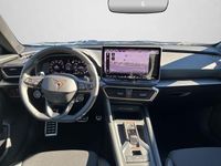 Gebraucht Cupra Formentor 150 PS (110 kW) 2025 Magnetic grau metallic (metallic) SUV