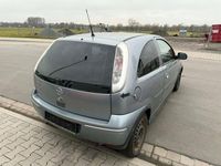 Gebraucht Opel Corsa Edition 60 PS (44 kW) 2005 Kleinwagen