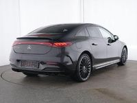 Gebraucht Mercedes EQE350 214 kW (292 PS) 2024