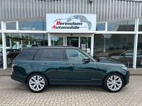 gebraucht Land Rover Range Rover Autobiography