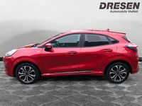 Gebraucht Ford Puma ST-Line X 155 PS (114 kW) 2022 Andere farbe SUV