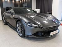 Second-hand Ferrari Roma 620 CP (456 kW) 2022 Gri Coupe