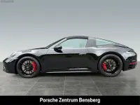 Gebraucht Porsche 911 Carrera 4 GTS Targa 480 PS (353 kW) 2024 Schwarz Cabrio