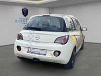 Gebraucht Opel Adam Jam 87 PS (63 kW) 2013 Guacamole white Kleinwagen