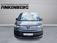 Usata VW Multivan Edition 150 CV (110 kW) 2025 Grigio Monovolume