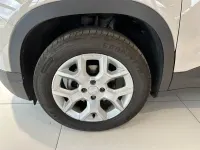 Gebraucht Jeep Avenger Altitude 101 PS (74 kW) 2024 Grau SUV