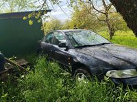 Usata Audi A4 101 CV (74 kW) 1998 Berlina