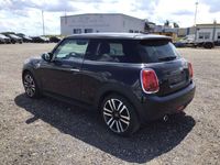 gebraucht Mini Cooper 3trg. Chili Paket*LED*Parkassist*17Zoll*