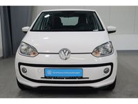 gebraucht VW up! up! move