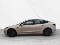 Gebraucht Tesla Model 3 Standard Range Plus 239 kW (325 PS) 2021 Weiß Limousine