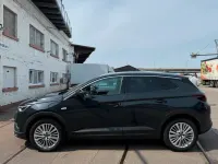 Gebraucht Opel Grandland X 130 PS (95 kW) 2019 Blau SUV