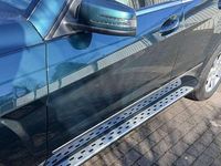 Gebraucht Mercedes GLK280 313 PS (230 kW) 2008 SUV
