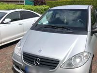 gebraucht Mercedes A160 /.CDI