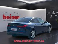 Gebraucht BMW 218 Advantage 136 PS (100 kW) 2023 Andere Coupé