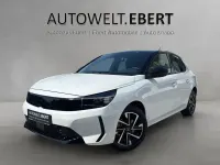 Gebraucht Opel Corsa 101 PS (74 kW) 2025 Weiß Kleinwagen