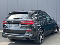 gebraucht BMW X5 xDrive45e M Sportpaket Innovationsp. Head-Up