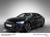 Gebraucht Audi S5 S-Line 341 PS (250 kW) 2023 Mythosschwarz metallic Coupé