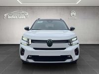 Neu Citroën C3 101 PS (74 kW) 2025 Lack weiss metallic Kleinwagen