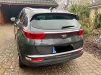 gebraucht Kia Sportage Sportage1.6 GDI 2WD Dream-Team Edition