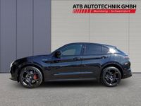 Neu Alfa Romeo Stelvio Veloce 280 PS (205 kW) 2025 Schwarz SUV