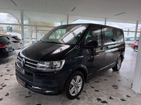 Gebraucht VW T6 204 PS (150 kW) 2015 Van