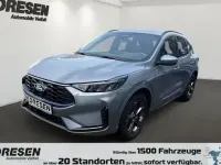 Gebraucht Ford Kuga ST-Line 180 PS (132 kW) 2025 Silber SUV