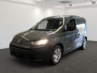 Gebraucht VW Caddy Basis 150 PS (110 kW) 2025 Grau Van / Kleinbus