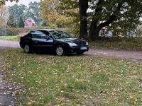 Gebraucht Ford Mondeo 2001 Schwarz Kleinwagen