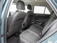 Gebraucht VW T-Roc 150 PS (110 kW) 2025 Blau SUV
