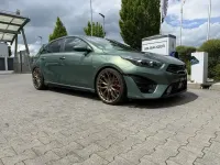 Gebraucht Kia Ceed 204 PS (150 kW) 2024 Kleinwagen