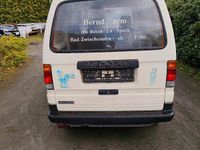 Gebraucht Suzuki Carry 45 PS (33 kW) 1994 Weiß Pickup