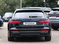 Gebraucht Audi A6 S-Line 367 PS (269 kW) 2023 Schwarz Kombi
