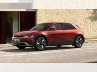 Neu Hyundai Ioniq 5 167 kW (228 PS) 2026 Rot (ultimate red) SUV